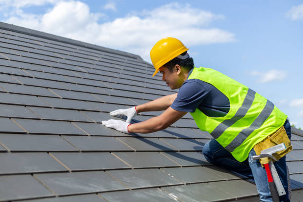 Best Roof Maintenance Services  in Raoul, GA