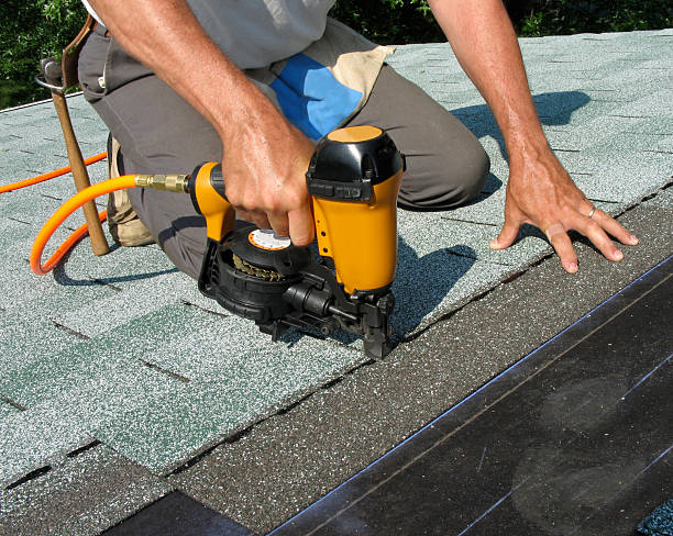 Tile Roofing Contractor in Raoul, GA
