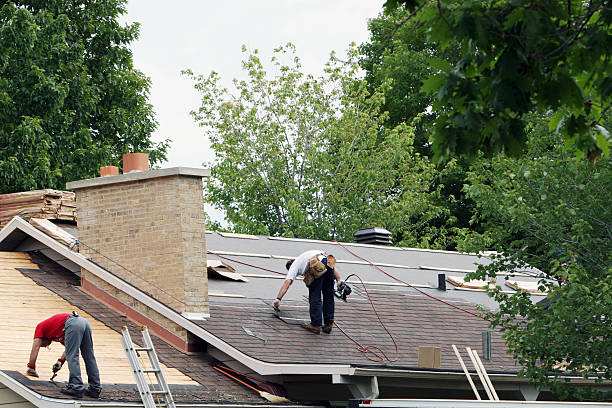 Best Slate Roofing Contractor  in Raoul, GA