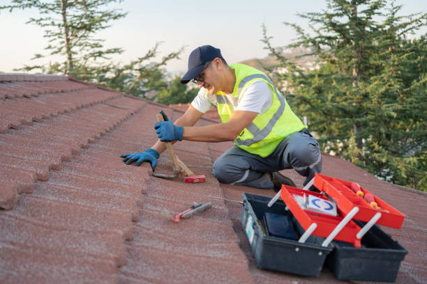 Best New Roof Installation  in Raoul, GA