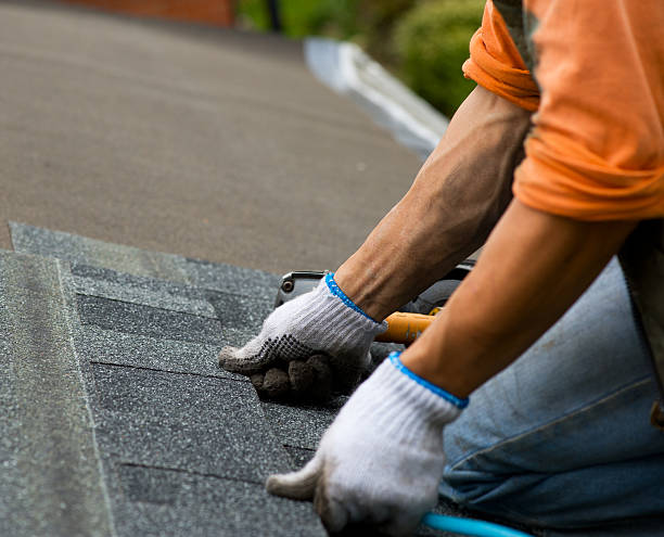 Best Affordable Roofing Company  in Raoul, GA