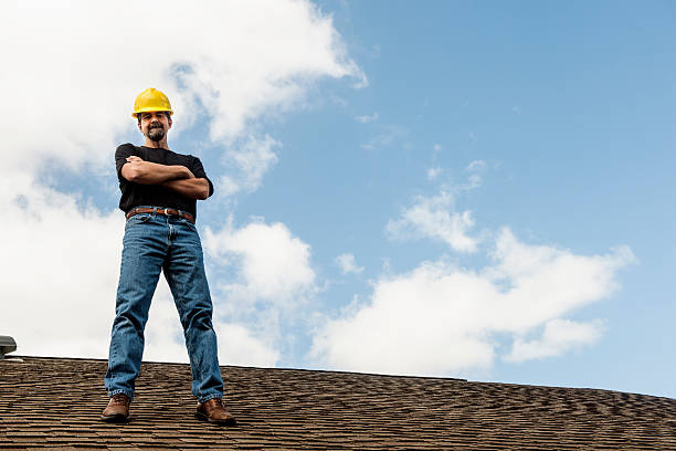 Best Roof Repair Services  in Raoul, GA