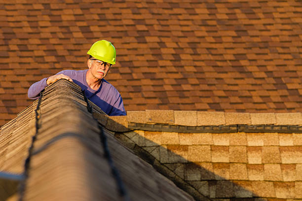 Best Roof Leak Repair  in Raoul, GA