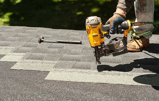 Slate Roofing Contractor in Raoul, GA